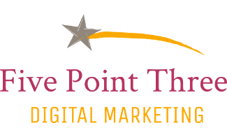 Five Point Three Digital Marketing